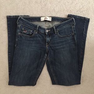Hollister Skinny Jeans
